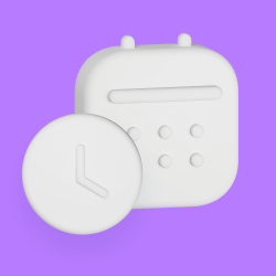 Авто завершение рабочего дня